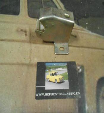 CER131 CERRADURA PORTON TRASERO SEAT RONDA