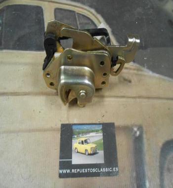 CER136 CERRADURA DELANTERA IZQUIERDA SEAT MALAGA