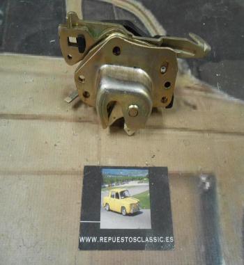 CER138 CERRADURA TRASERA IZQUIERDA SEAT MALAGA