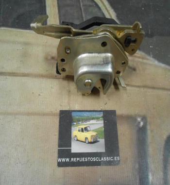 CER139 CERRADURA TRASERA DERECHA SEAT MALAGA