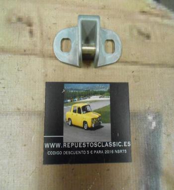 CER158 RESBALON PORTON TRASERO SEAT IBIZA I