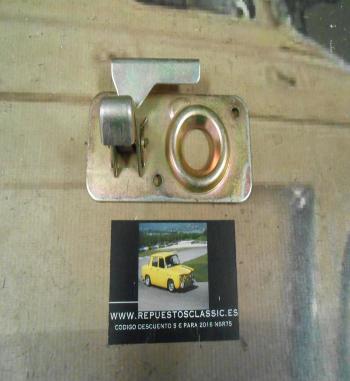 CER170 CERRADURA CAPO DELANTERO TALBOT HORIZON