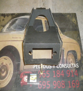 MUEBLE RADIO CITROEN GS
