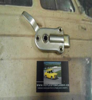 CER186 CERRADURA DELANTERA DERECHA CITROEN 2CV 1950