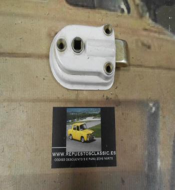 CER187 CERRADURA INTERIOR PORTON TRASERO CITROEN 2cv