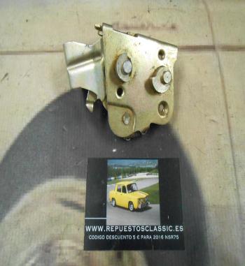 CER193 CERRADURA TRASERA IZQUIERDA CITROEN C8