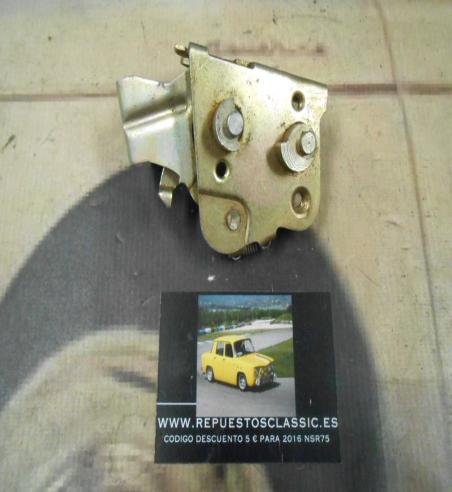 CER193 CERRADURA TRASERA IZQUIERDA CITROEN C8