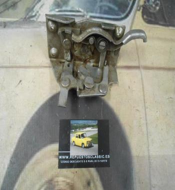 CER205 CERRADURA DERECHA CAMION AVIA MODERNO