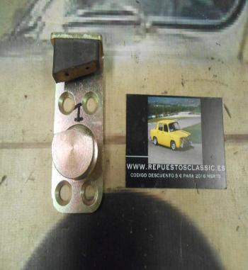 CER209 RESBALON PUERTA IZQUIERDA AUTOBUS