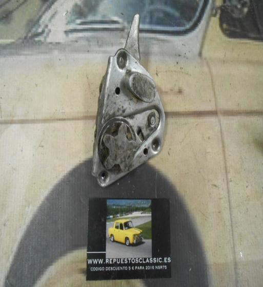 CER224 CERRADURA DERECHA CAMION