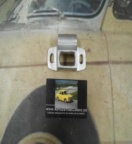 CER233 RESBALON PUERTA LAND ROVER SANTANA