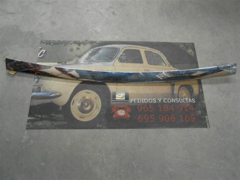 RJ78 P1 EMBELLECEDOR BAJO REJILLA SEAT 1400 C
