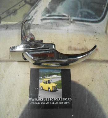 MAN132 MANETA EXTERIOR DERECHA SEAT 600 E