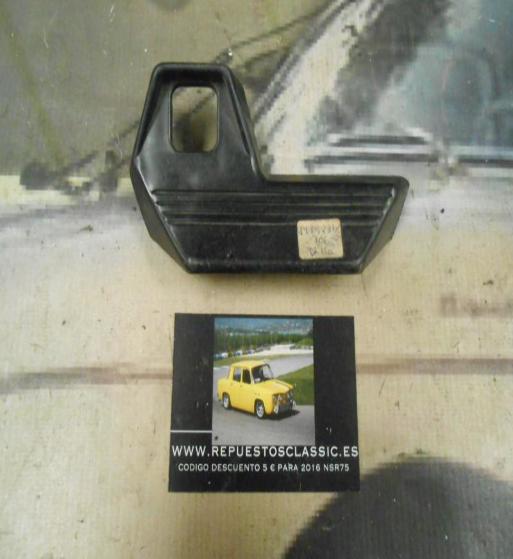 MAN175 MANETA EXTERIOR DERECHA CITROEN DYANE 6, AK 400