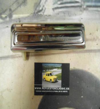 MAN178 MANETA EXTERIOR DERECHA SIMCA - TALBOT 1200