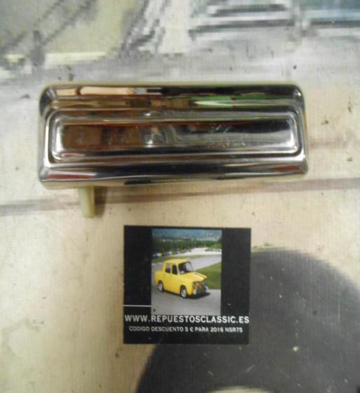 MAN178 MANETA EXTERIOR DERECHA SIMCA - TALBOT 1200