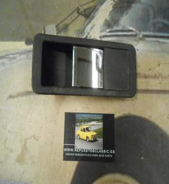 MAN205 MANETA EXTERIOR TRASERA DERECHA SEAT RONDA