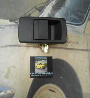 MAN211 MANETA EXTERIOR TRASERA DERECHA SEAT MALAGA