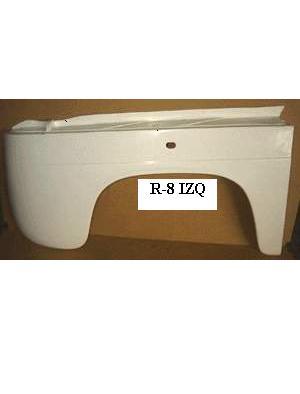 ALETA DELANTERA IZQUIERDA RENAULT 8