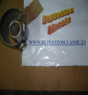 P1500 AC12919901 SOPORTE DE PALANCA DE CAMBIOS AL VOLANTE SEAT 1400 C Y 1500