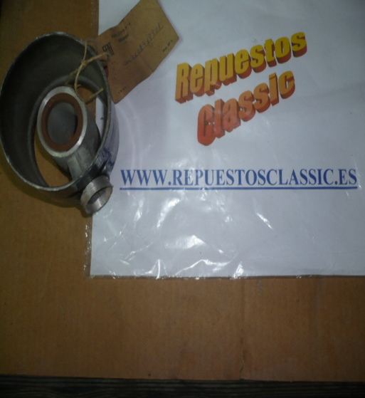 P1500 AC12919901 SOPORTE DE PALANCA DE CAMBIOS AL VOLANTE SEAT 1400 C Y 1500