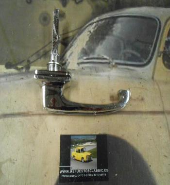 MAN251 MANETA EXTERIOR CAMION PEGASO SIN LLAVE