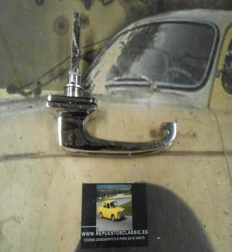 MAN251 MANETA EXTERIOR CAMION PEGASO SIN LLAVE
