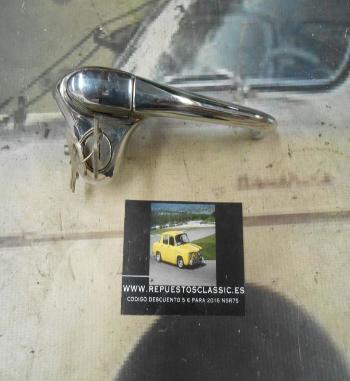 MAN264 MANETA EXTERIOR DELANTERA DERECHA AUSTIN MORRIS VICTORIA MG