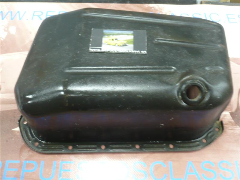 IR203 CARTER SEAT 850, 133