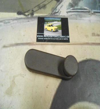 MAN277 MANETA ELEVALUNAS OPEL CORSA B MARRON
