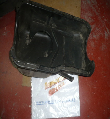 CARTER SEAT 1500 ORIGINAL SEAT