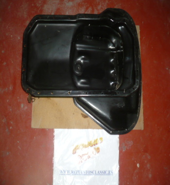 CARTER SEAT 1400 ORIGINAL SEAT