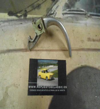 MAN289 MANETA CERRADURA PORTÓN MOTOR SEAT 600 N, D