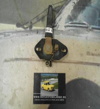 MAN318 MANETA INTERIOR DERECHA CITROEN C15, VISA