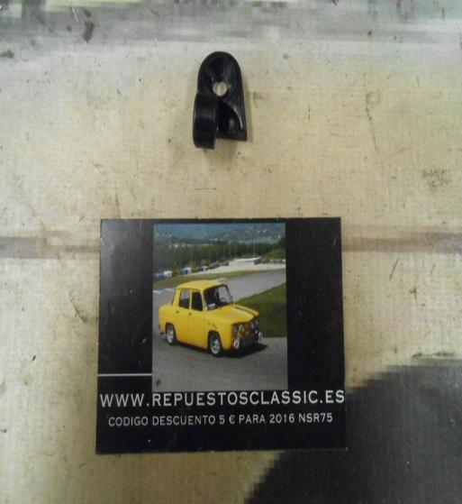 MAN350 SOPORTE ASA TIRADOR INTERIOR PUERTA SEAT 600 PLASTICO