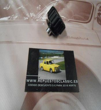 CER254 CIERRE CRISTAL LATERAL CORREDERO RENAULT  F6