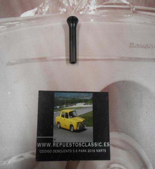 CER260 PIVOTE SEGURO PUERTA SEAT 124