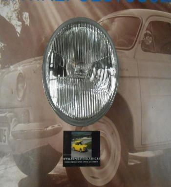 H364P4 FARO REDONDO 150mm ORIGINAL HELLA 1B3128267071 (12697)