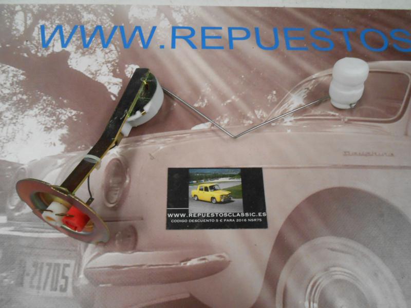 510032313301 AFORADOR TALBOT 150, SOLARA, HORIZON