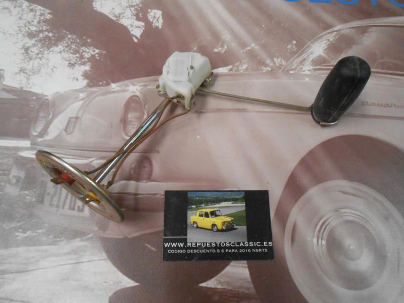 473128 AFORADOR AVIA 2500-3500-4000-5000, 12V