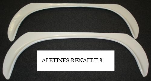 MC5116 ALETINES RENAULT 8 (PAREJA)