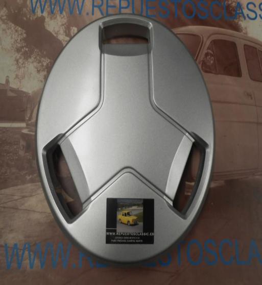 OR123 TAPACUBO ¨14¨ ORIGINAL RENAULT 18, 25, FUEGO REF. 7700722071