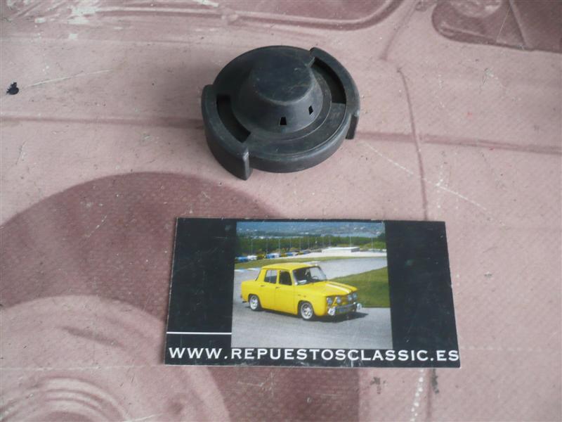 TAR08 TAPON BOTELLA EXPANSION SEAT 600, 850, 124, 131, 132, 127