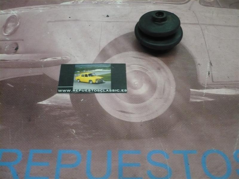 POL05 FUELLE PALANCA CAMBIOS INTERNO SEAT 124, 1430, SPORT