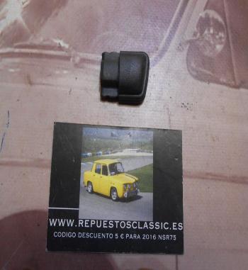 MOL114 TERMINACION MOLDURA TIPO SEAT