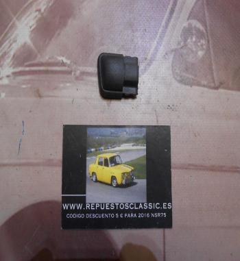 MOL115 TERMINACION MOLDURA TIPO SEAT