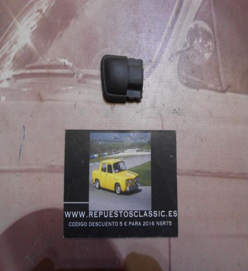 MOL115 TERMINACION MOLDURA TIPO SEAT