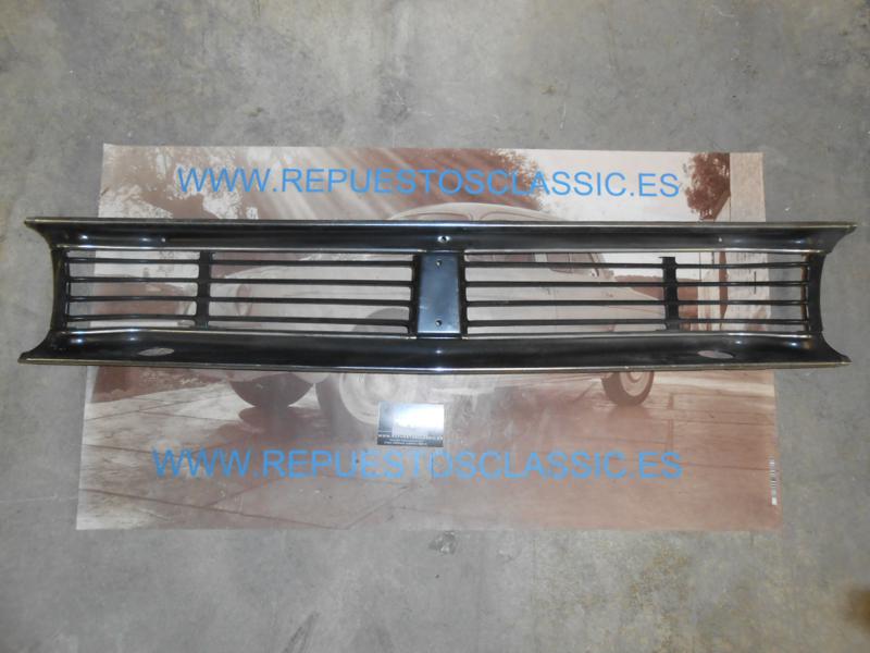 RJ79 P1 REJILLA TALBOT CHRYSLER 180