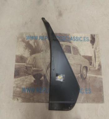 J8-14 LADILLO ALETA DELANTERA DERECHA RENAULT 4