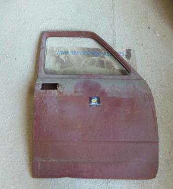 P1-12 PUERTA DELANTERA DERECHA SEAT 132 CODIGO GA ORIGINAL SEAT